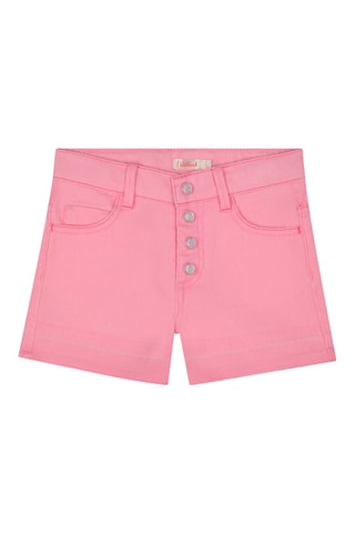 Shorts in jeans - Rosa