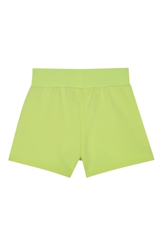 Shorts - Verde oliva