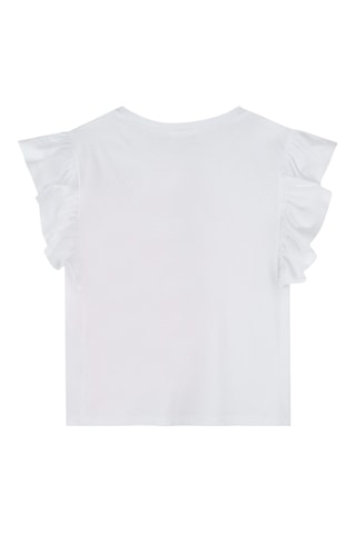 T-shirt - Bianco