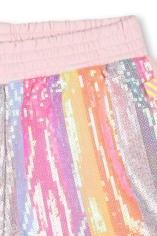 Shorts - Rosa cipria