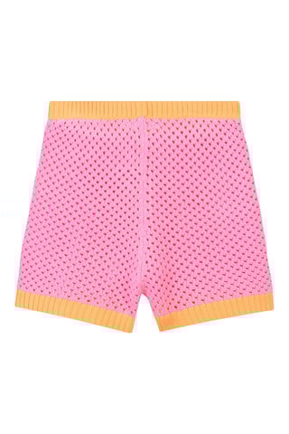 Shorts - Rosa