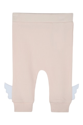 Sweater en Joggingbroek - Roze