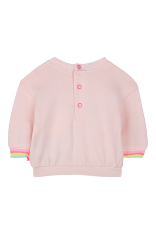 Sweater en Joggingbroek - Roze