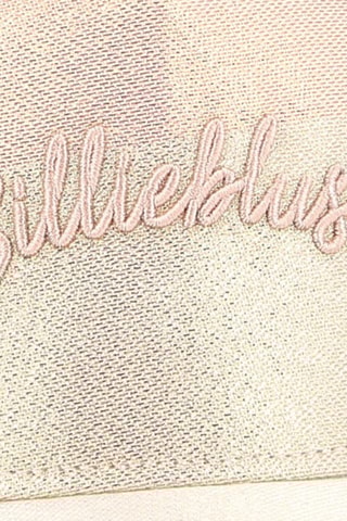 Pet - Roségoudkleurig