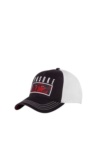 Casquette Yasuke Assassin's Creed - Noir