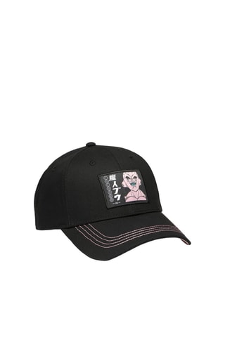 Casquette Buu Dragon Ball Z - Noir