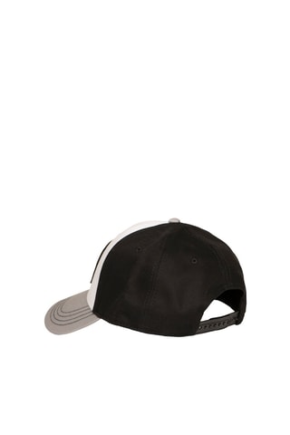 Casquette Naruto Shippuden - Blanc et gris