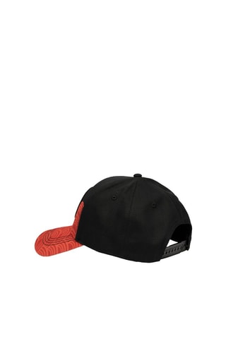 Casquette Naruto Naruto Shippuden - Noir et orange