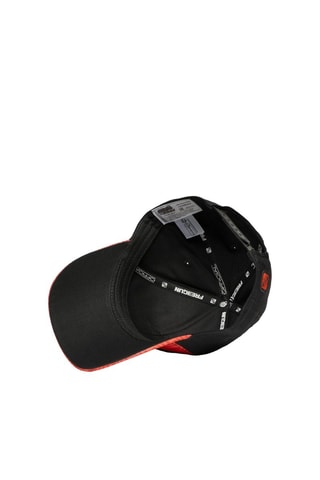 Casquette Naruto Naruto Shippuden - Noir et orange