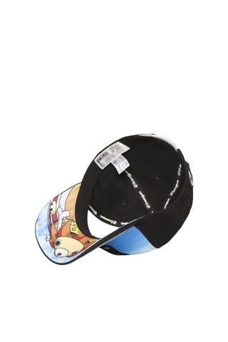 Casquette One piece - Ciel