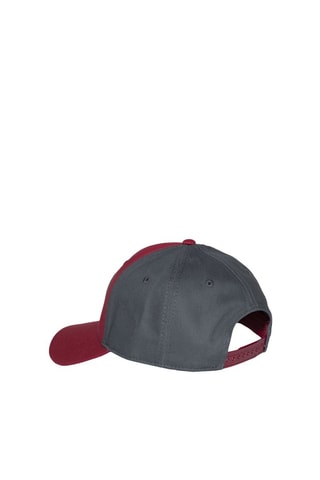 Casquette Gaston Lagaffe - Bordeaux