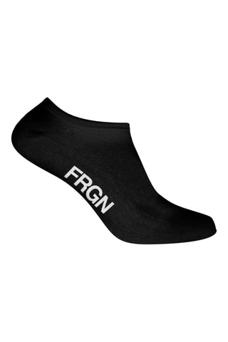 6 paires de chaussettes - Noir