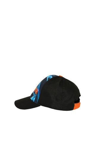 Casquette Naruto Naruto Shippuden - Noir et bleu