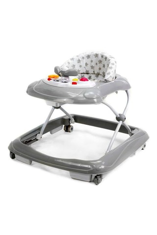 Trotteur - De 6 à 36 mois - Jusqu’à 15 kg