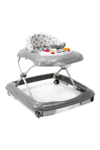 Trotteur - De 6 à 36 mois - Jusqu’à 15 kg