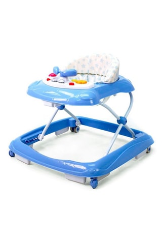 Trotteur - De 6 à 36 mois - Jusqu’à 15 kg