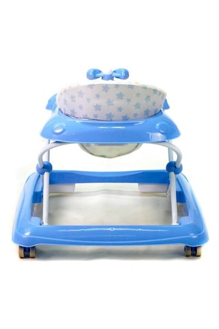 Trotteur - De 6 à 36 mois - Jusqu’à 15 kg