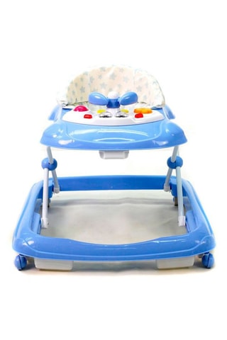 Trotteur - De 6 à 36 mois - Jusqu’à 15 kg