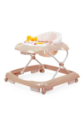 Trotteur - De 6 à 36 mois - Jusqu’à 15 kg