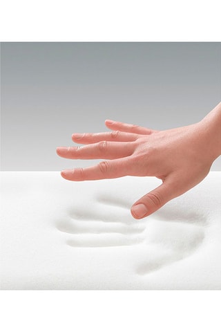 Matelas Viscoelastica - 60 x 120 cm