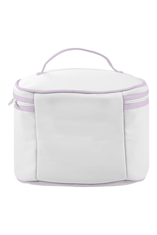 Trousse de toilette Rombo - Lilas