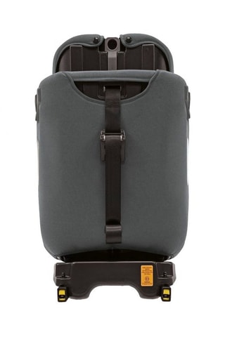Siège-auto - Anthracite - Dès la naissance - De 40 à 150 cm