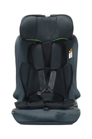 Siège-auto - Anthracite - Dès la naissance - De 76 à 150 cm