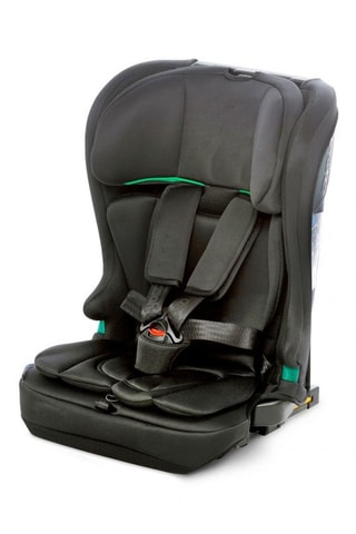 Siège-auto - Noir - Dès la naissance - De 76 à 150 cm