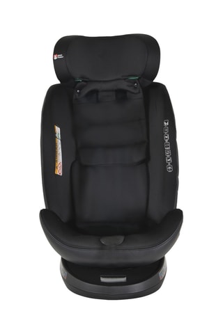 Siège-auto - Dès la naissance - De 40 à 150 cm