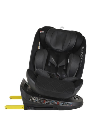 Siège-auto - Dès la naissance - De 40 à 150 cm