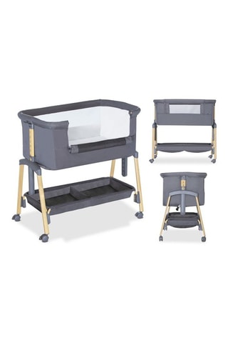 Berceau cododo - De 0 à 12 mois - Jusqu’à 15 kg