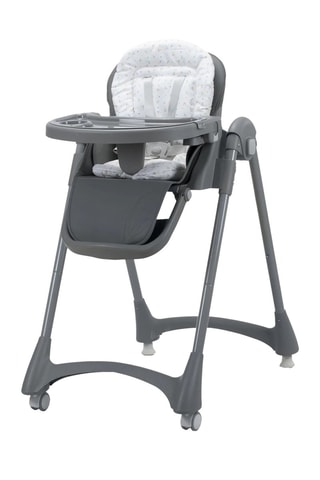 Chaise haute - De 0 à 36 mois - Jusqu’à 15 kg