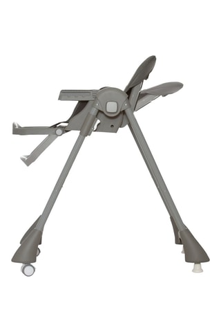 Chaise haute - De 0 à 36 mois - Jusqu’à 15 kg