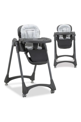 Chaise haute - De 0 à 36 mois - Jusqu’à 15 kg