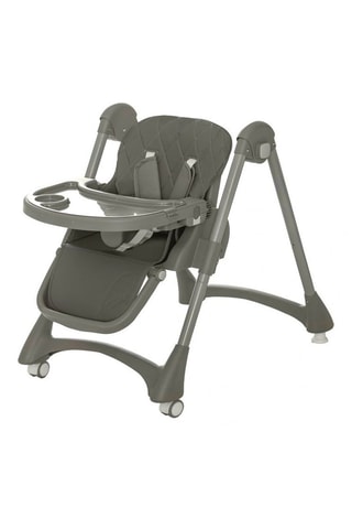 Chaise haute - De 0 à 36 mois - Jusqu’à 15 kg