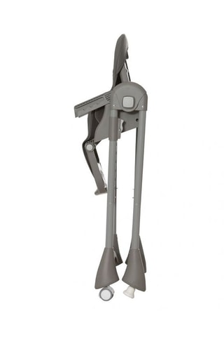 Chaise haute - De 0 à 36 mois - Jusqu’à 15 kg