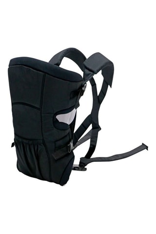 Porte-bébé - Dès 0 à 36 mois - Jusqu’à 15 kg