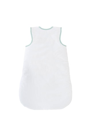 Gigoteuse Dreaming Lulu - Blanc et gris - 90 cm