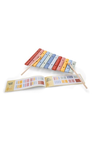 Houten Xylofoon - Vanaf 2 Jaar