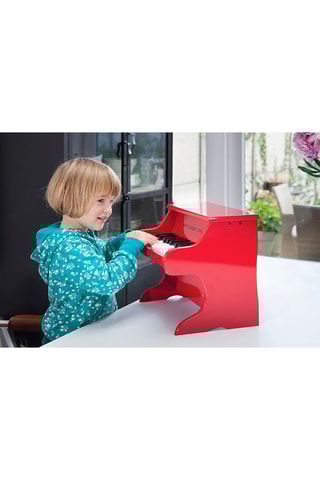 Houten Piano - Vanaf 1 Jaar