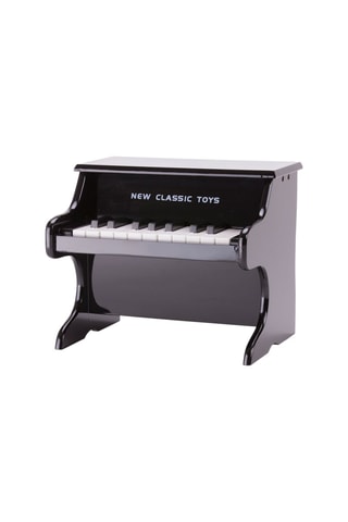 Houten Piano - 18 Toetsen - Vanaf 3 Jaar