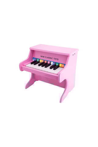 Houten Piano - Vanaf 3 Jaar