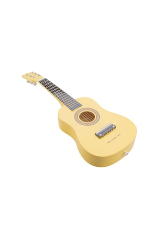Klassieke Houten Gitaar Vanaf 3 Jaar
