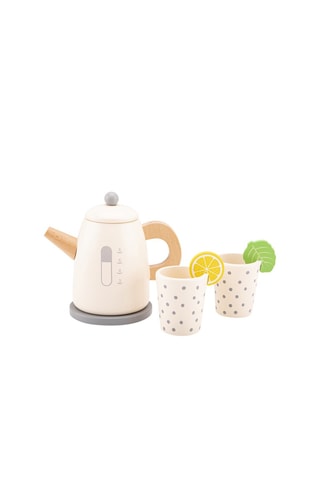 Theeset - Vanaf 3 Jaar