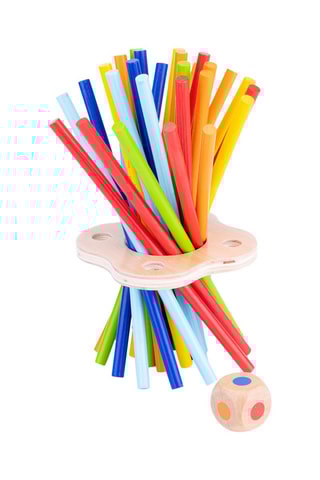 Houten Mikado - Vanaf 3 Jaar