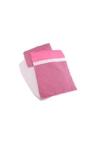 Beddengoed voor Poppen - 3-delig - Vanaf 3 Jaar