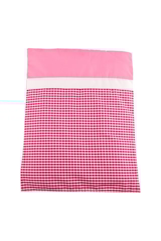 Beddengoed voor Poppen - 3-delig - Vanaf 3 Jaar