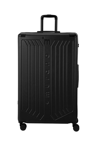 Valise XL - Noir - 85 cm - Murano
