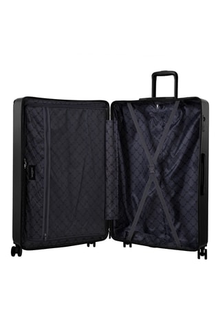 Valise XL - Noir - 85 cm - Murano