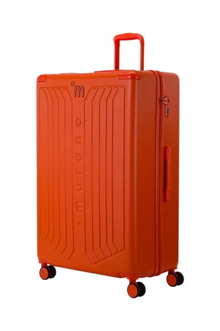 Valise XL - Orange - 85 cm - Murano